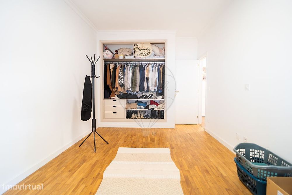 Apartamento T3 para venda