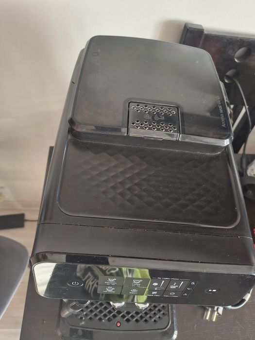 Ekspres ciśnieniowy Philips