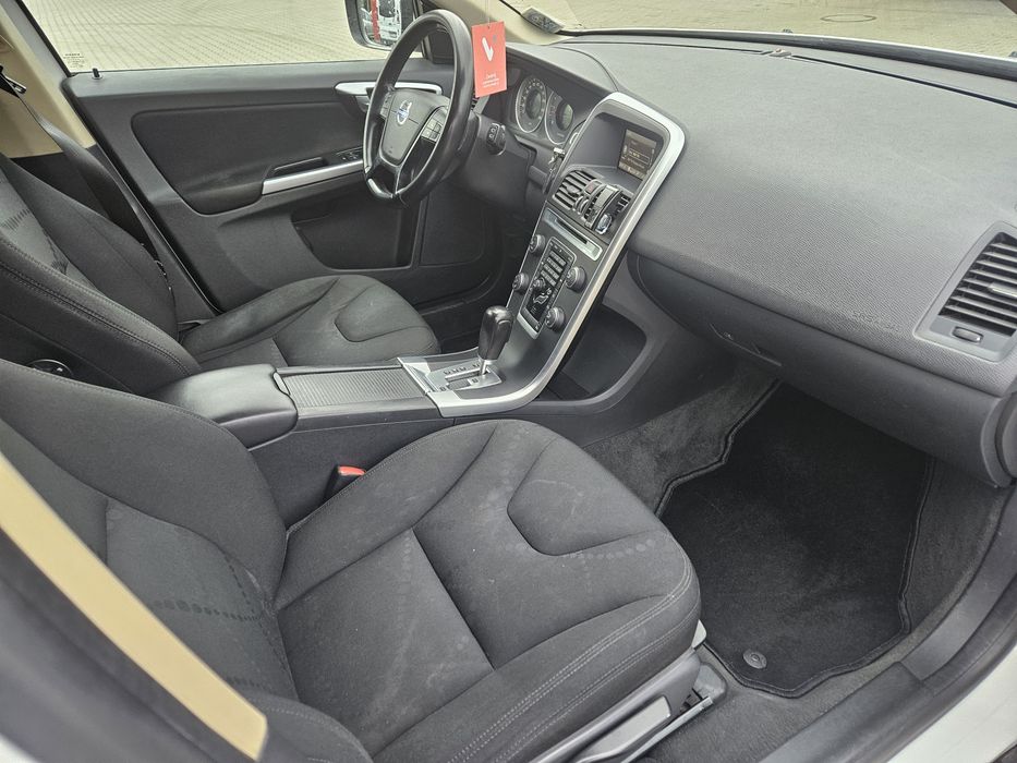 Volvo XC60 rok prod 2011 2.0l
