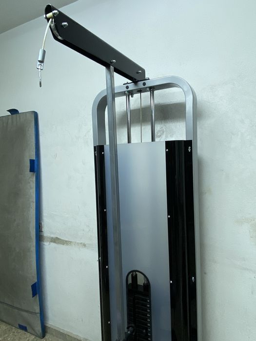Lat pulldown FASSI SPORT