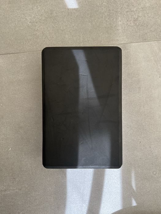 Material de Yoga e Pilates