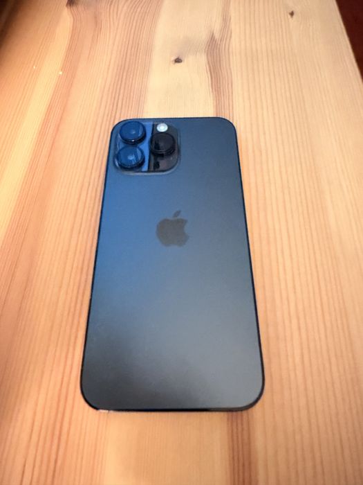 iPhone 14 Pro Max 256 gb