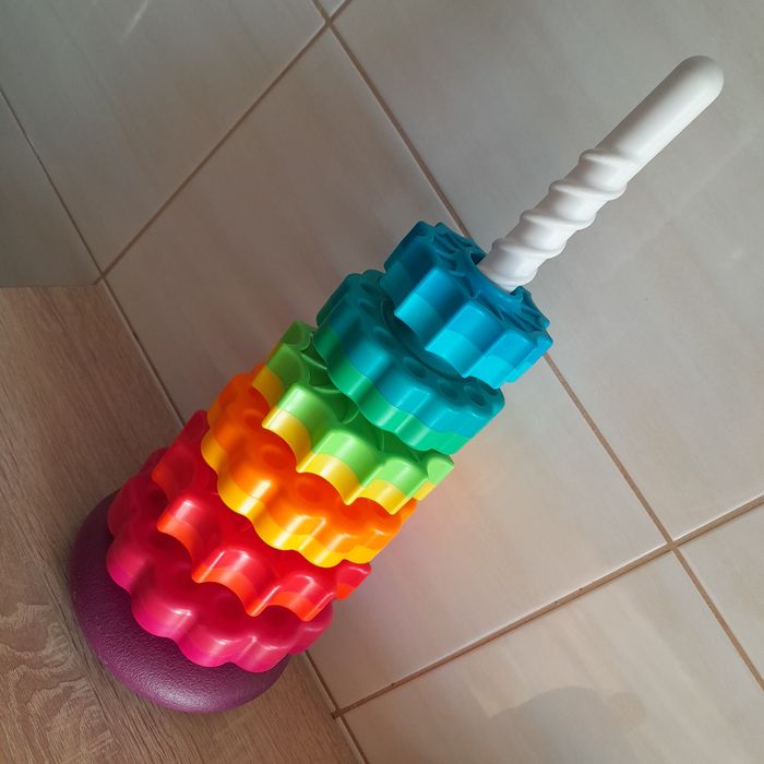 Zabawki  interaktywne