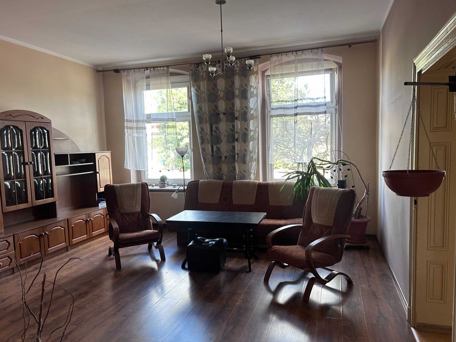 mieszkanie 85,47m2 w K-Koźlu na osiedlu Pogorzelec