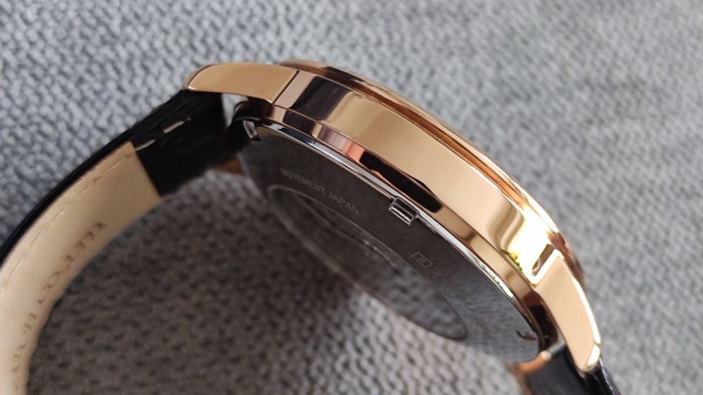 Orient Open Heart Automatic