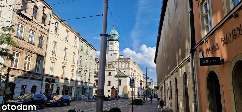 BEZPOŚREDNIO – garsoniera 26.14m2 + balkon, winda, MPEC, klima.