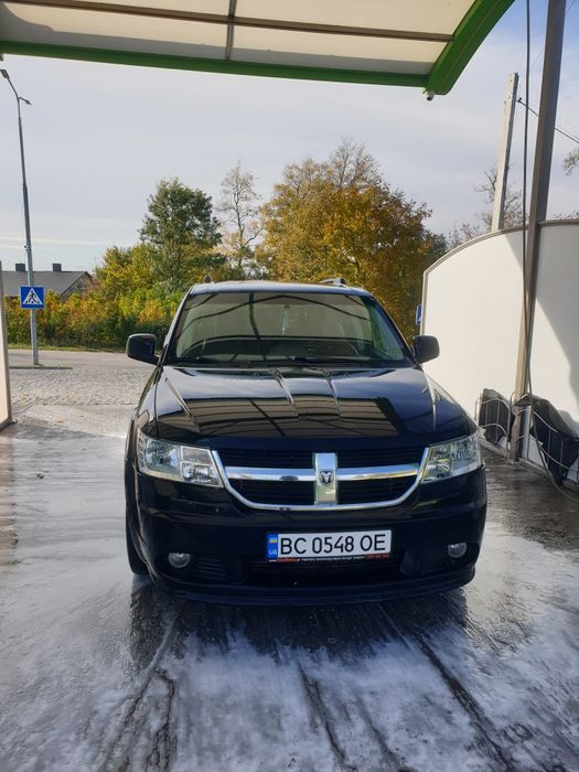 Продам Dodge journey 2.0 дизель