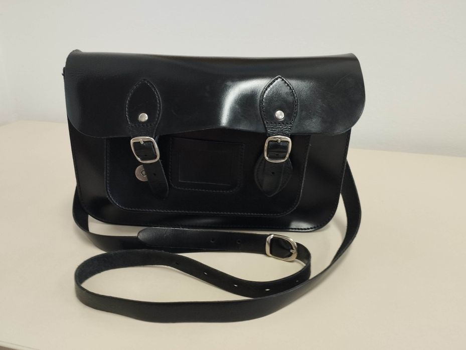 Mala Tiracolo - Stella Rittwagen