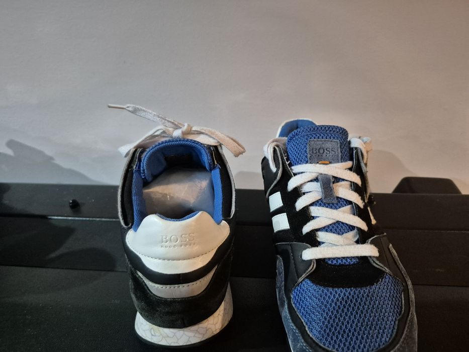 Hugo boss sneakersy
