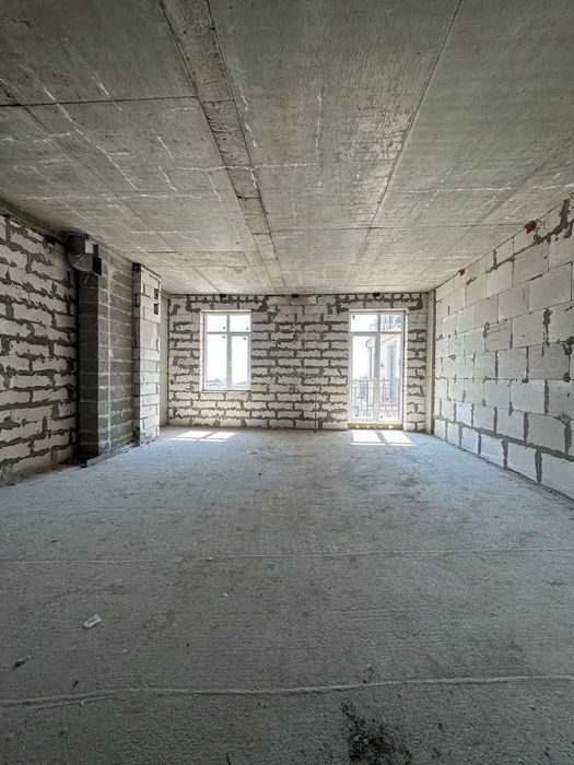 Продам "Евродвушку"в ЖК"АВТОРСКИЙ Квартал"/Престижный Комплекс у МОРЯ!
