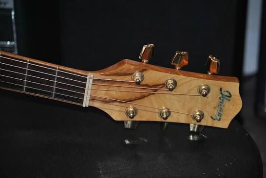 Ibanez EW35abe exotic wood (linda)