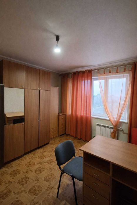 Экс! Продам 3к квартиру Алексеевка, Людвига Свободы метро Алексеевская