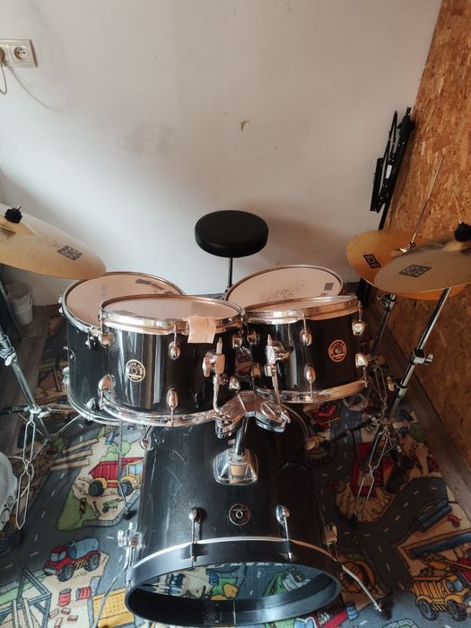 Perkusja TAMA Rhythm Mate