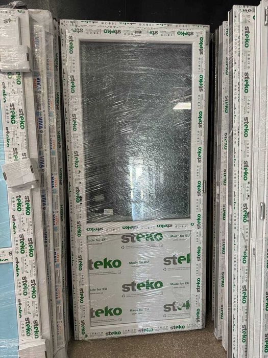 Продаємо металопластикові вікна дешеві, теплі, якісні