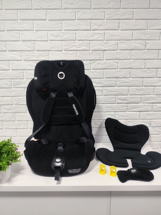 ‼️ISOFIX‼️9 міс-12 років  автокрісло автокресло