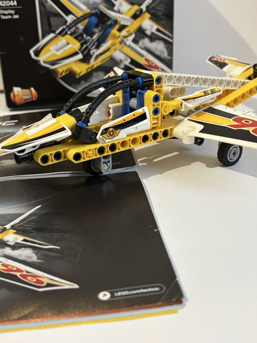 Lego 42044 Technic