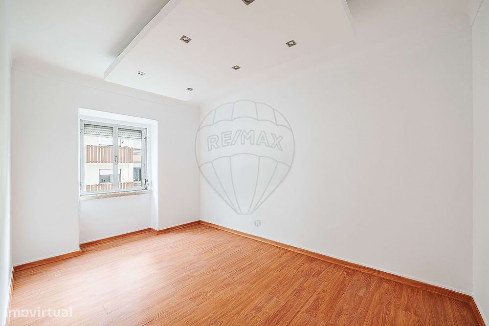 Apartamento T2 para arrendamento