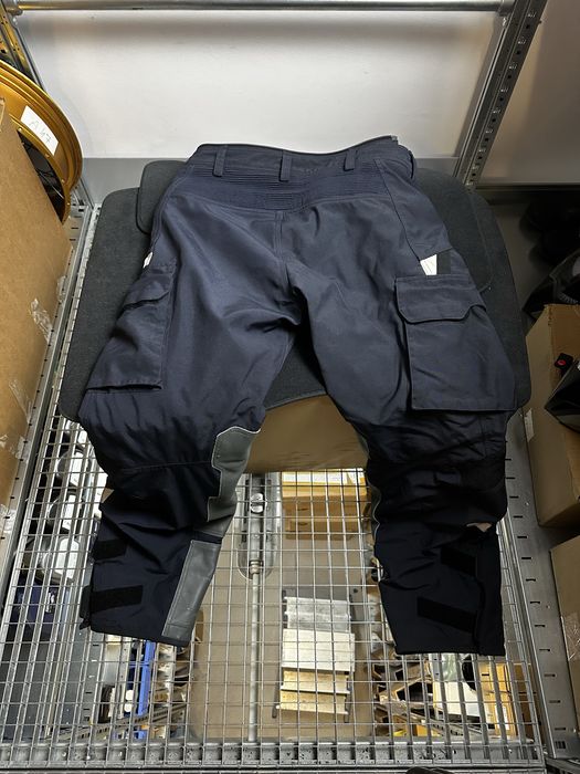 Spodnie BMW Rallye męskie roz. 50