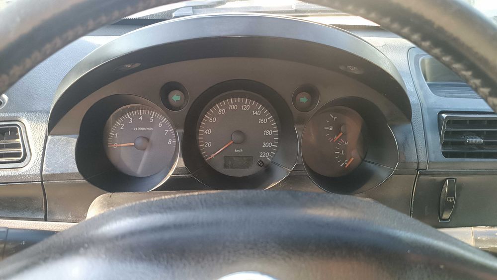 Geely CK 1.5 газ бензин джилі 2006 рік
