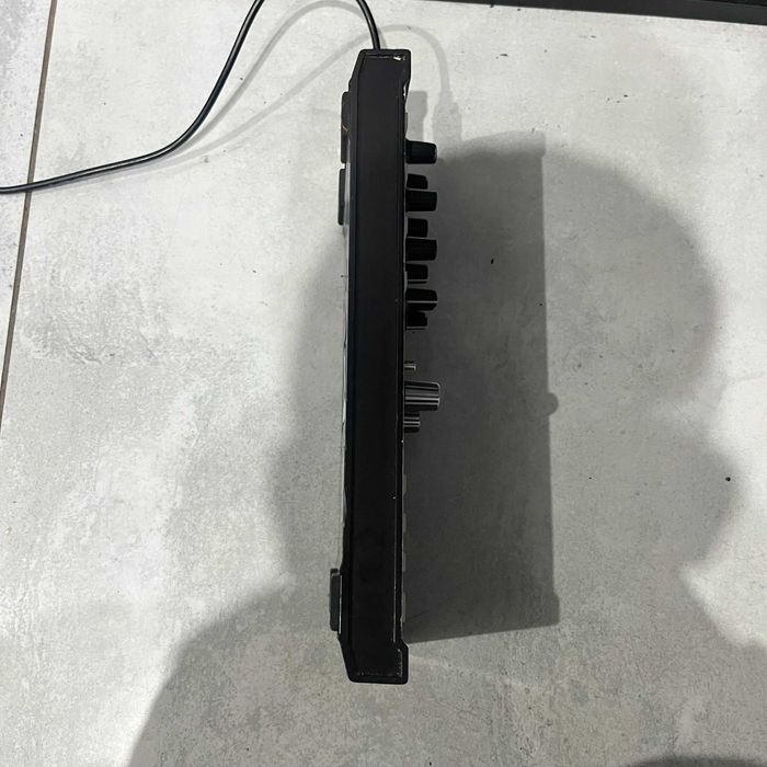 Kontroler  DJ TRAKTOR X1 MK2 | Używany |