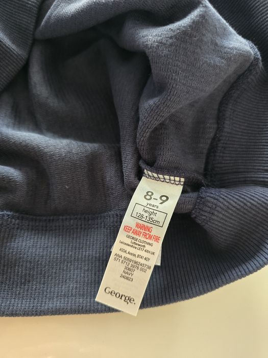 George bluza 128-134