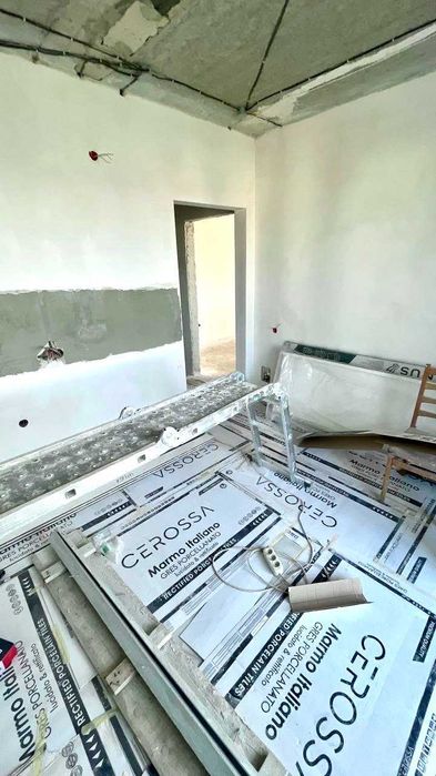 Продаж 1-кім. квартири. Солонка-Новобудова. вул. Наварійська