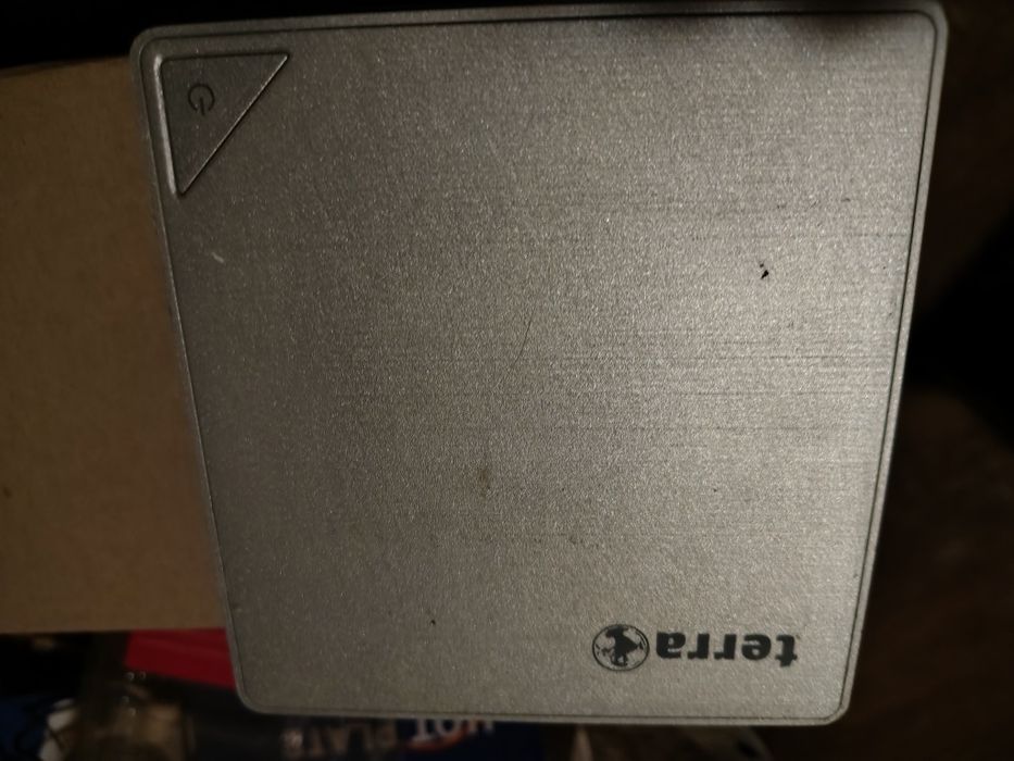 Мини пк terra micro pc 6000 i5 6200 ram 8gb ssd 256gb