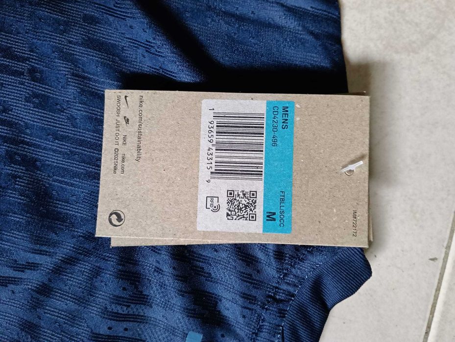 Shirt PSG - Paris Saint Germain