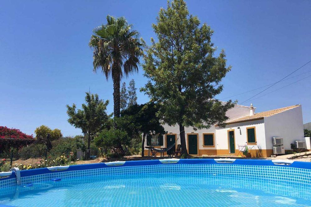 Casa de férias em Tavira
