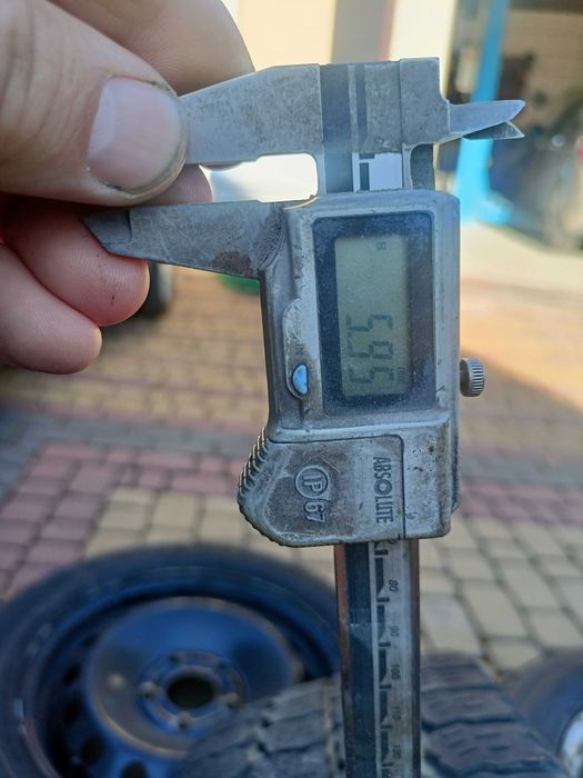 Koła  16 CALI wzmacniane   16C-BUS VIVARO TRAFIC -Inne