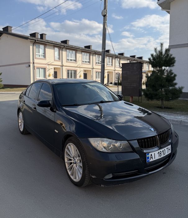 Bmw e90 320i /Бмв е90 2л