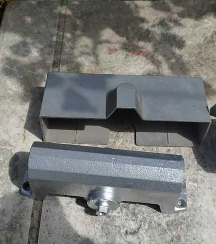 Molas de Porta 2 modelos