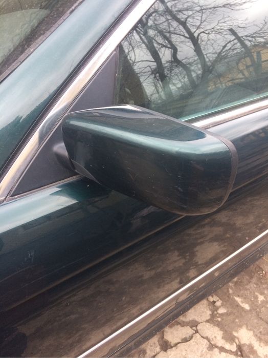 Ручки замки бмв е28 е30 е34 е36 е38 е39 е46