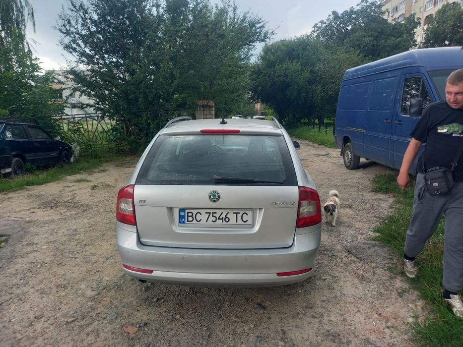 Оренда авто довгострокова оренда