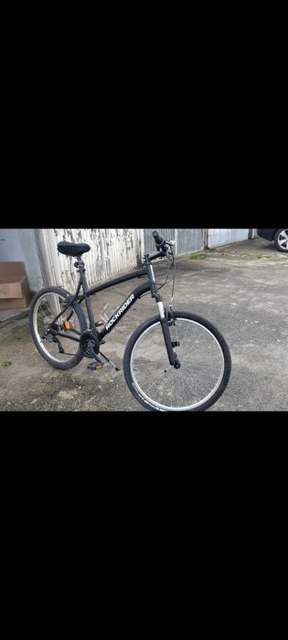 Bicicletas BTT Decathlon adulto