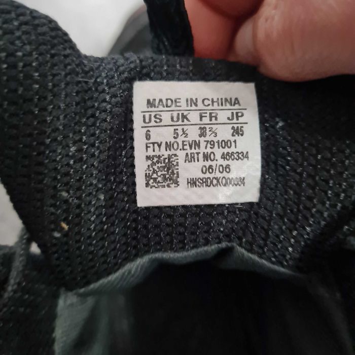 Buty trekkingowe adidas rozm 38 2/3