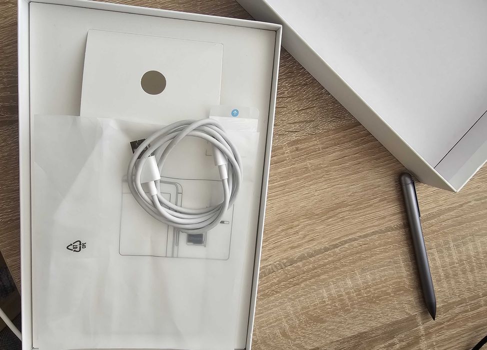 Tablet MediaPad M5 lite