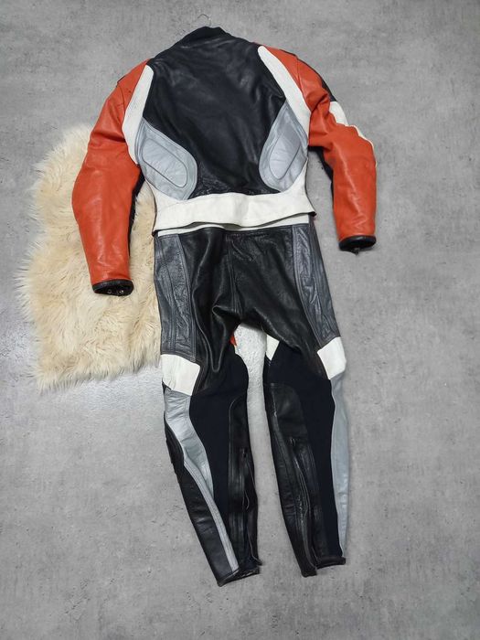 Kombinezon motocyklowy skórzany na motocykl  ARMOUR L 900