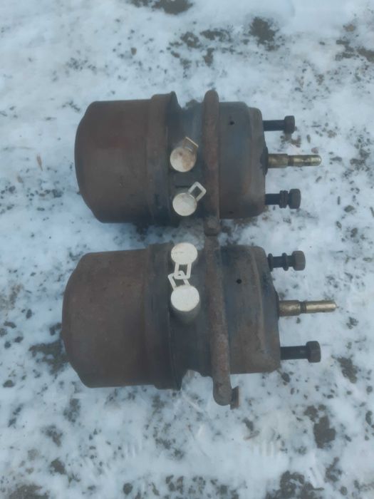 Автозапчасти на даф