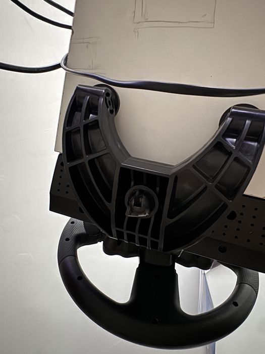 Thrustmaster tmx