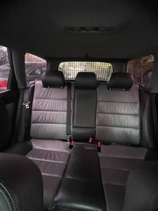 Сідушки ауді а6 с5 олроуд салон Audi a6c5 Allroad