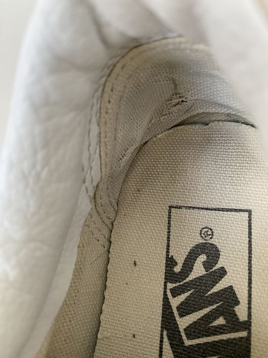 Кеди Vans Old Skool 751505, 38р