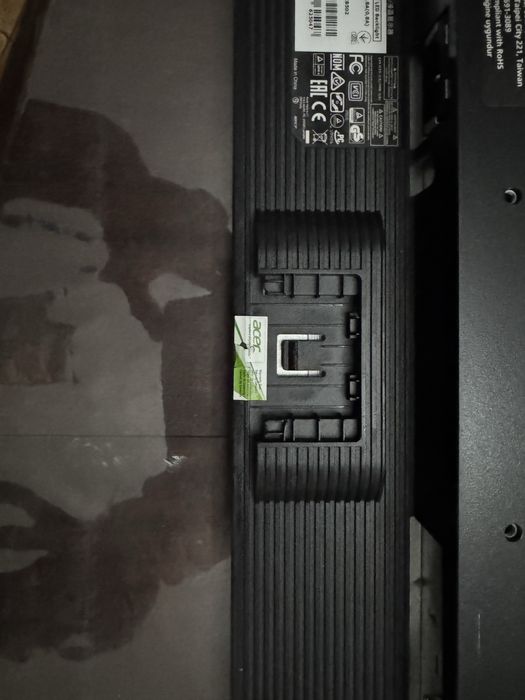 Monitor ACER V196HQL - Ótimo Estado