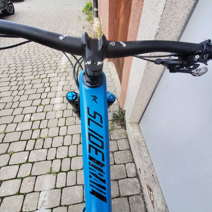Rower enduro Radon Slide Trail 9.0