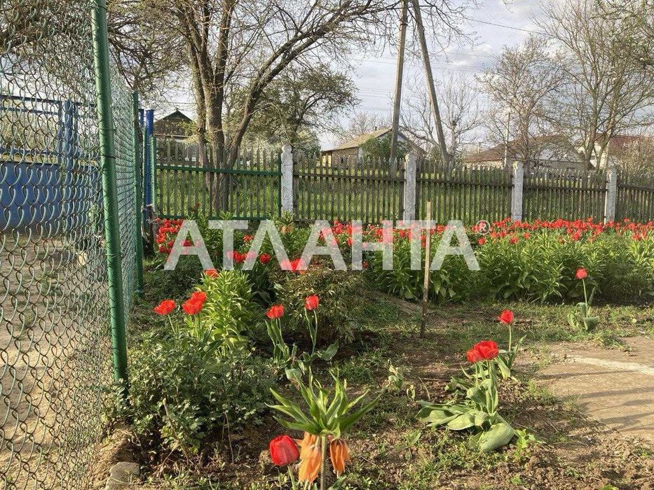 Продам будинок у селі Паліївка з земельною ділянкою 107 соток!