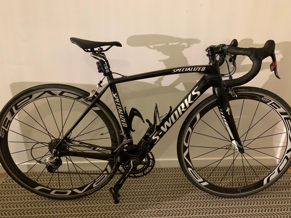 Specialized S-WORKS USADA