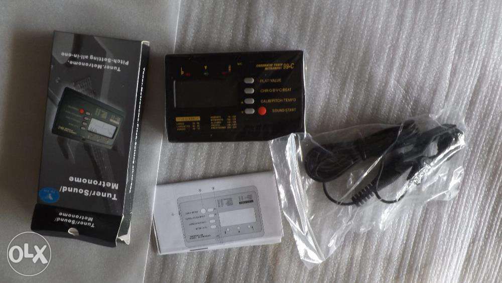 Metronome for String Instruments64175175842435122