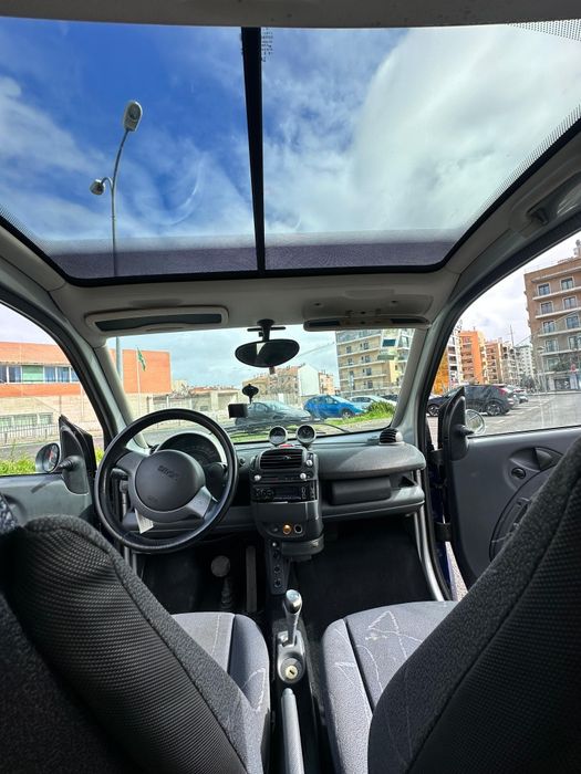 Vendo smart fortwo Rio de Mouro • OLX.pt