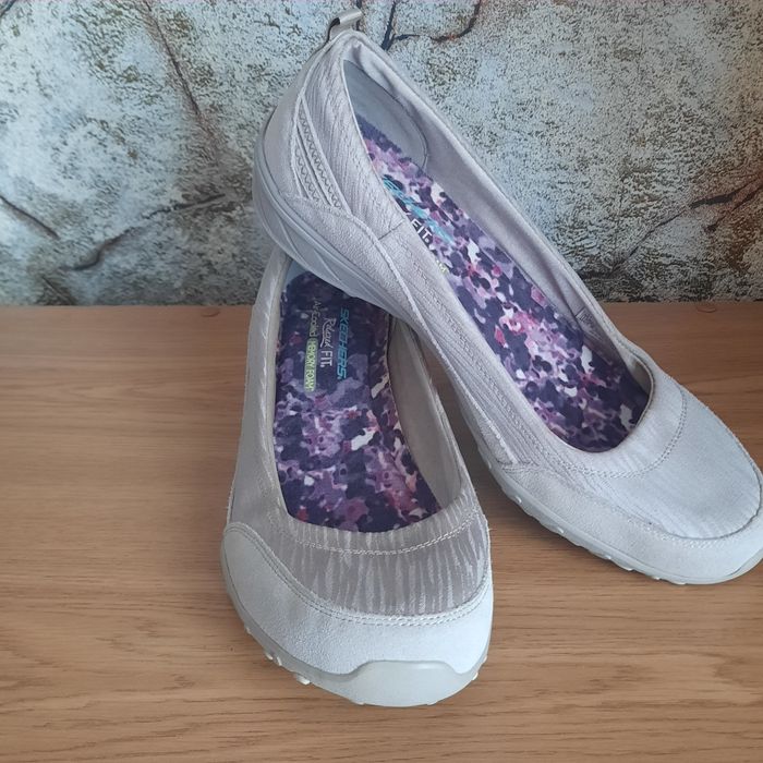 мокасини жіночі від skechers