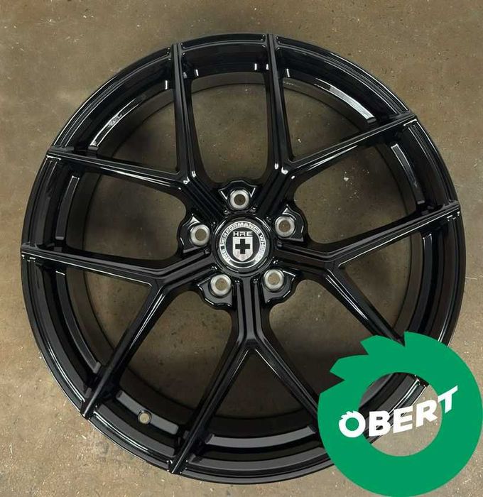 Нові Hybrid Forged диски R20 на Tesla Y 3 Mitsubishi Mazda Toyota Lexus Kia Infinity Hyundai Ford